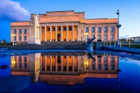 Auckland Museum © Siyamalan